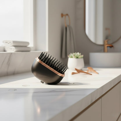 The Lumi Go-Comb