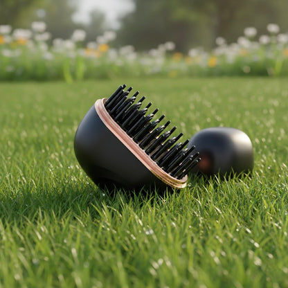 The Lumi Go-Comb